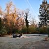Отель Les Enclos Bed and Breakfast в Ламорле