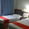 Отель Borneo Hotel, фото 14