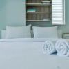 Отель Elegant 1Br At Branz Bsd City Apartment, фото 7