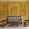 Отель Vista Rooms at Station Road-Jaisalmer, фото 6