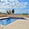 Отель Panorama Chlorakas Paphos New Deluxe 2 Bed Apt by Yiota, фото 1