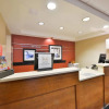 Отель Hampton Inn Pittsburgh Mcknight, фото 17