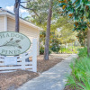 Отель Stunning Santa Rosa Beach Home, 1/2 Mi to Ocean!, фото 20