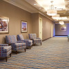 Отель Hilton Garden Inn Los Angeles/Redondo Beach, фото 15