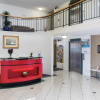 Отель The Wellington Apartment Hotel, фото 28