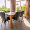 Отель Resort De Kraaijenbergse Plassen 26622, фото 8
