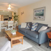 Отель The Lodge at Ocean Creek #2269, фото 3