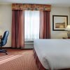 Отель Pomeroy Inn & Suites Hotel Dawson Creek, фото 22