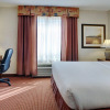 Отель Pomeroy Inn & Suites Hotel Dawson Creek, фото 3