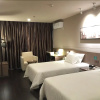 Отель Jinjiang Inn Style Qinzhou Niannianfeng Square Walmart, фото 12