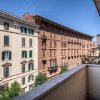 Отель Travel & Stay - Fornaci в Риме