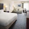 Отель DoubleTree Hotel Baltimore - BWI Airport, фото 10