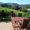 Отель Apartment With 2 Bedrooms in Aizarnazabal, With Wonderful Mountain View, Terrace and Wifi, фото 1