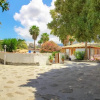 Отель House With 2 Bedrooms in Buenavista del Nte., With Wonderful sea View,, фото 11