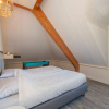 Отель Semi-detached Villa With Microwave Near the Beach, фото 23
