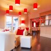 Отель Best Western Bourgoin Jallieu, фото 20
