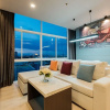 Отель The Grand Jomtien by Favstay, фото 17