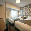 Отель APA Hotel Hitachinakakatsuta-Ekimae, фото 3