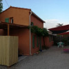 Отель House with One Bedroom in Le Muy, with Furnished Terrace And Wifi - 19 Km From the Beach, фото 11