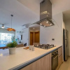 Отель Incredibly Beautiful Condo Just Steps to the Beach, фото 20