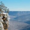 Отель Greeter Falls Lodge 6, фото 9