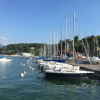 Отель le Perchoir du Lac, фото 17