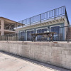 Отель Riverfront Bullhead City Home w/ Private Dock, фото 22