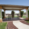 Отель Holiday Inn Express & Suites Tucumcari, an IHG Hotel, фото 24