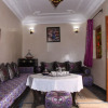Отель Riad Porte Des 5 Jardins, фото 33