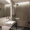 Отель Modern Minimalist 3Bd Apartment In Hilton District By Upstreet, фото 8