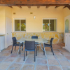 Отель Magnificent 5 Person Villa With Swimming Pool Near Caspe, фото 10