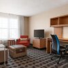 Отель TownePlace Suites by Marriott Springfield, фото 24