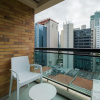 Отель Et802 Flat com Vista ao Lado do WTC e Berrini, фото 19