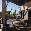 Отель Dream Beach Cumbuco Oceanfront Apartments, фото 8