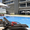Отель Park Rotana, фото 12
