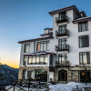 Отель Tethys Ski Resort, фото 1