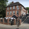 Отель The Mitre Inn, фото 13
