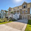 Отель Lost Key Golf Resort Townhome < 1 Mi to Beach!, фото 23