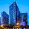 Отель Oakwood Residence Hangzhou - Close to Westlake and Yellow Dragon Stadium, фото 1