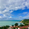 Отель Flat em Ponta Negra com vista para o mar, фото 5