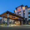 Отель Hampton Inn & Suites Pasco/Tri-Cities в Паско