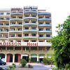 Отель Madisson Hotel в Дбаехе