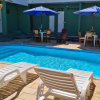 Отель Tamandaré Praia Hotel, фото 9