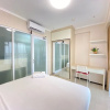 Отель Brand New Lux and Glam 1BR Gateway Pasteur Apartment, фото 3