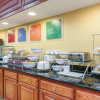 Отель Comfort Inn, фото 7