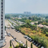 Отель Cozy Living Studio At Akasa Pure Living Bsd Apartment, фото 15