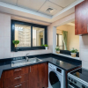 Апартаменты 1 Bedroom with Panoramic Marina views, фото 5