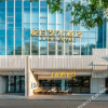 Отель Jambo Arts Hotel, фото 1