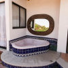 Отель La Casa del Pirul - Boutique Villas Xichu, фото 8