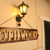 Отель Rothwood B&B, фото 5